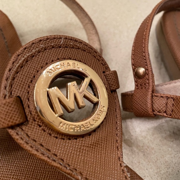 Michael Kors Sandals - Picture 6 of 7